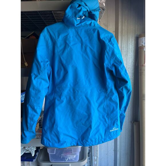 Kathmandu women’s windbreaker size 12 (Med) Preowned - Picture 4 of 5